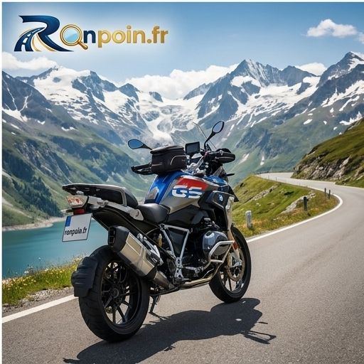 Roadster, trail ou routière