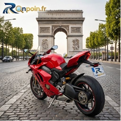 Quelle moto A2 pour 5 000 euros