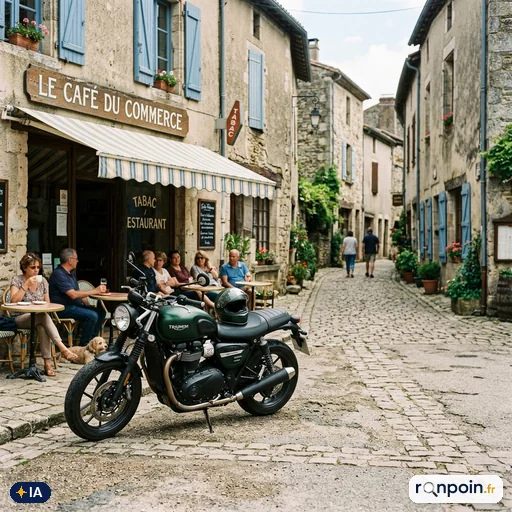 Les motos les plus fiables