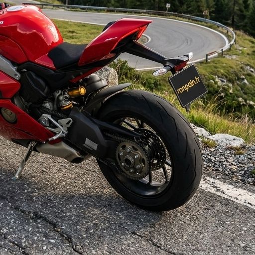 Quelle moto avec le permis A2 ?