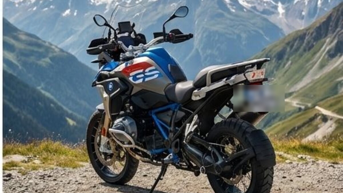 Acheter une moto d'occasion